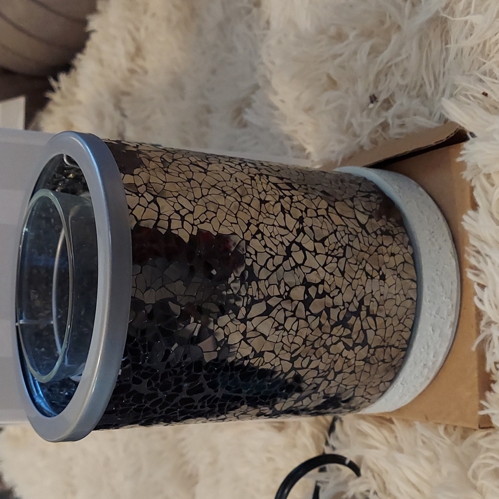 Scentsy warmer